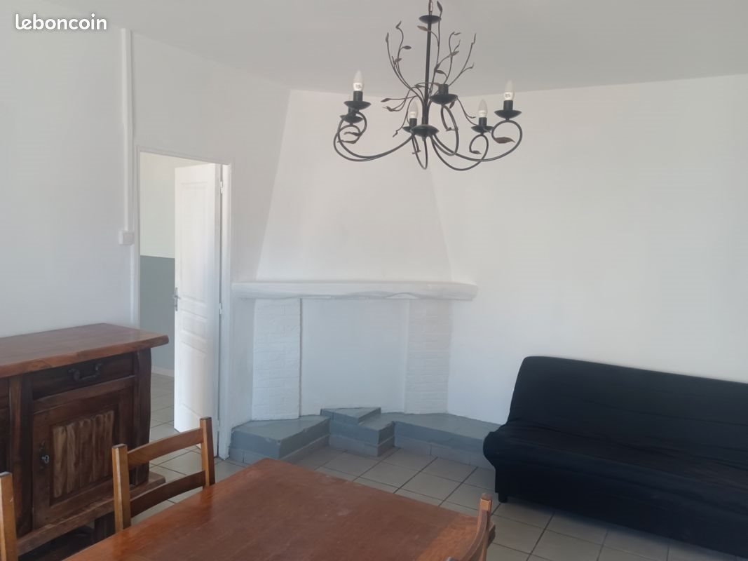 Maison à vendre, 50m², Somain