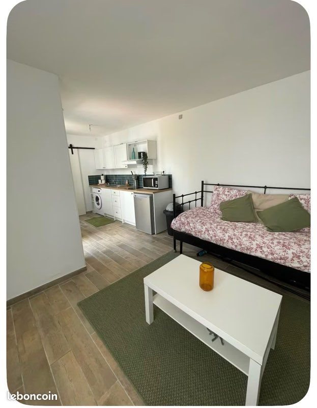 Appartement à louer, 24m², Coulommiers
