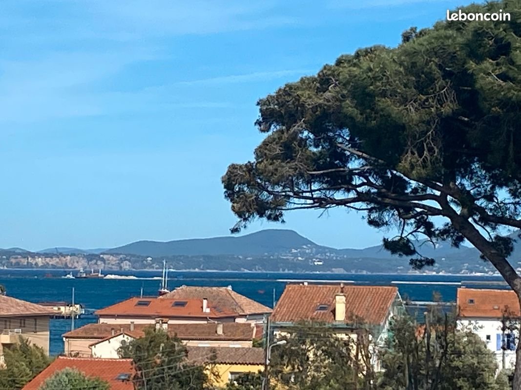 Appartement à louer, 51m², La Seyne-sur-Mer