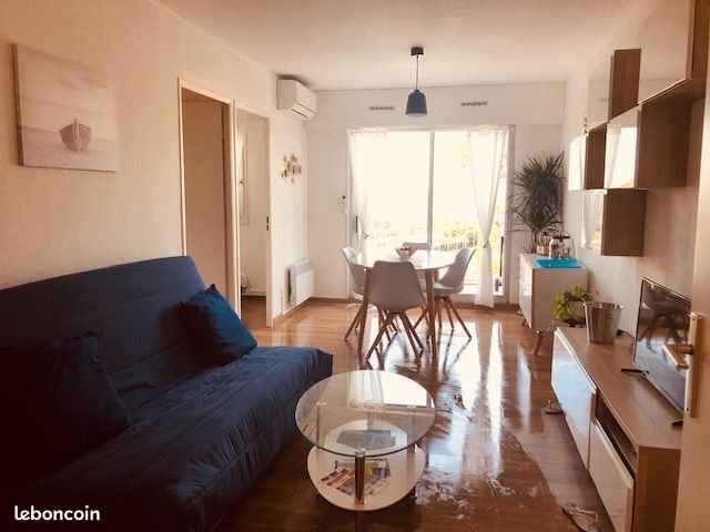 Appartement à louer, 51m², La Seyne-sur-Mer