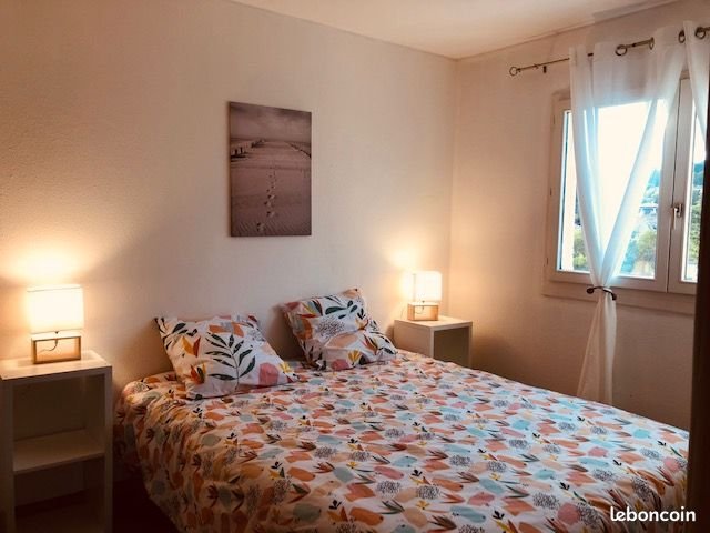 Appartement à louer, 51m², La Seyne-sur-Mer