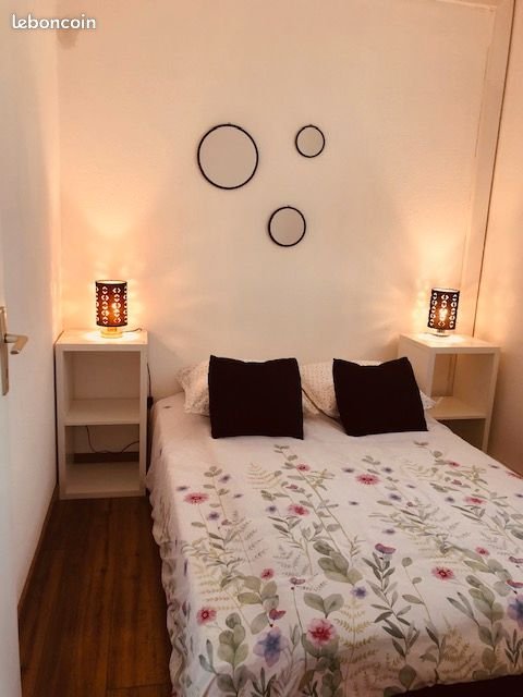 Appartement à louer, 51m², La Seyne-sur-Mer