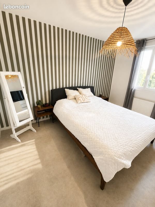Appartement à vendre, 69m², Gradignan