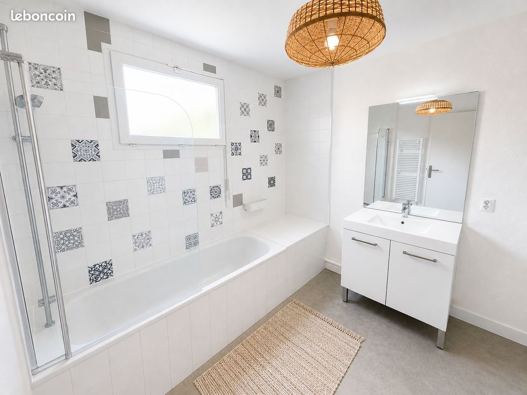 Appartement à vendre, 69m², Gradignan