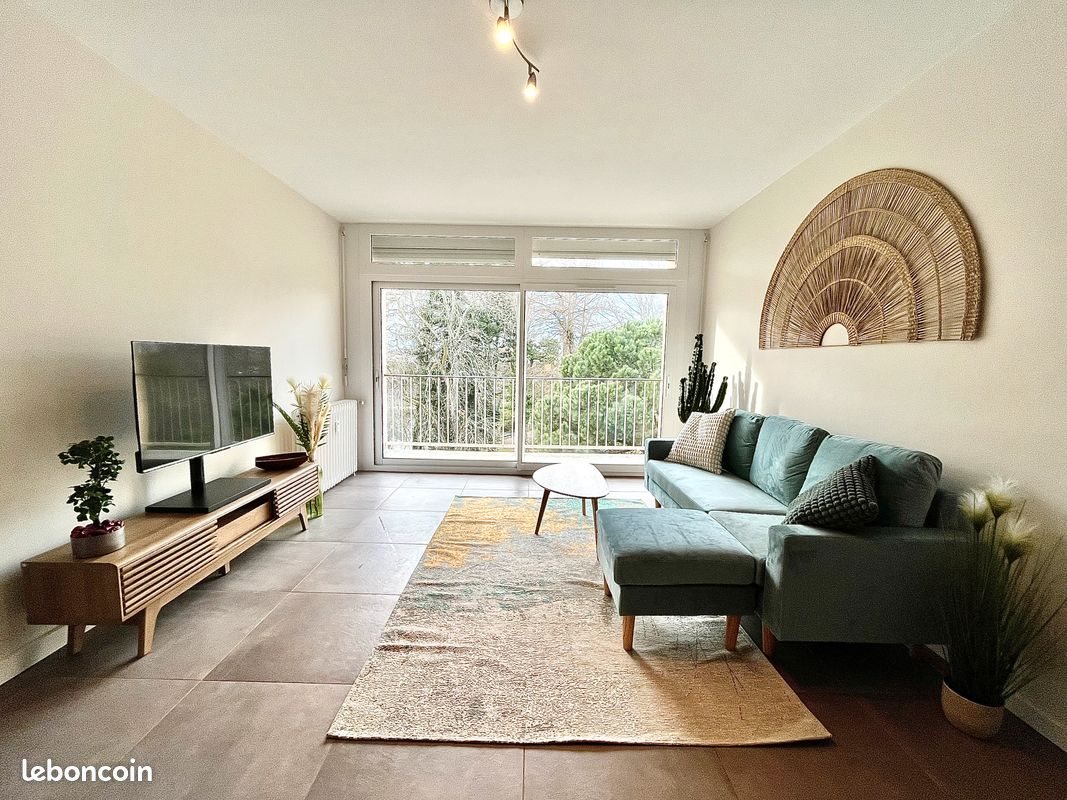 Appartement à louer, 64m², Libourne