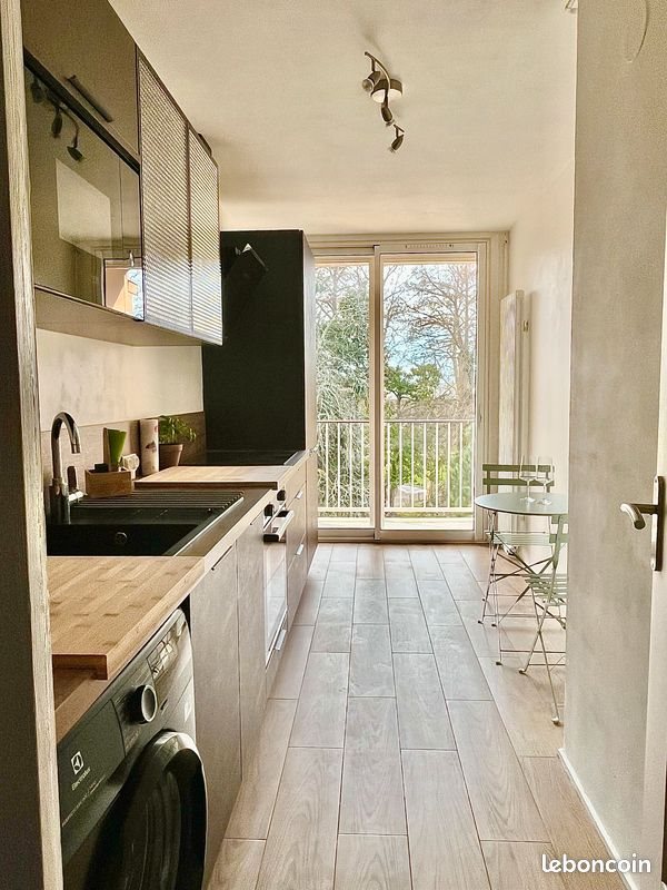 Appartement à louer, 64m², Libourne