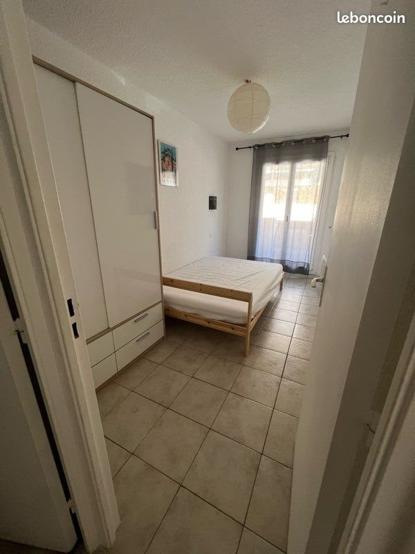 Appartement à louer, 33m², Sainte-Maxime