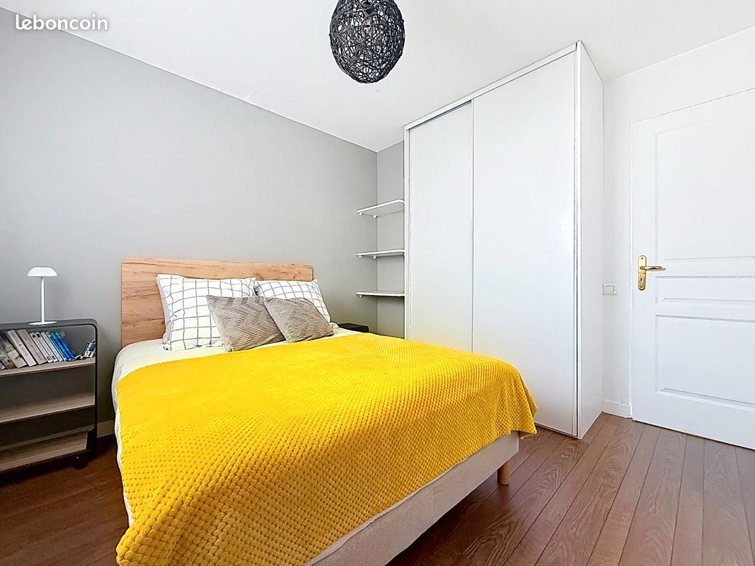 Appartement à louer, 42m², Lorient