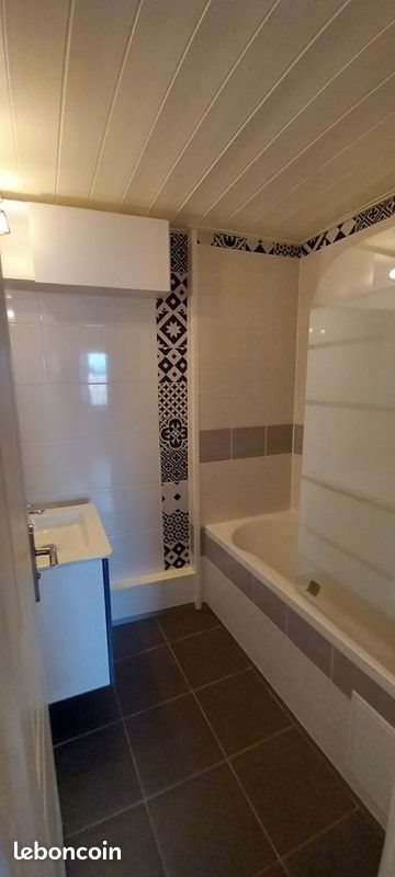 Appartement à louer, 30m², Niort