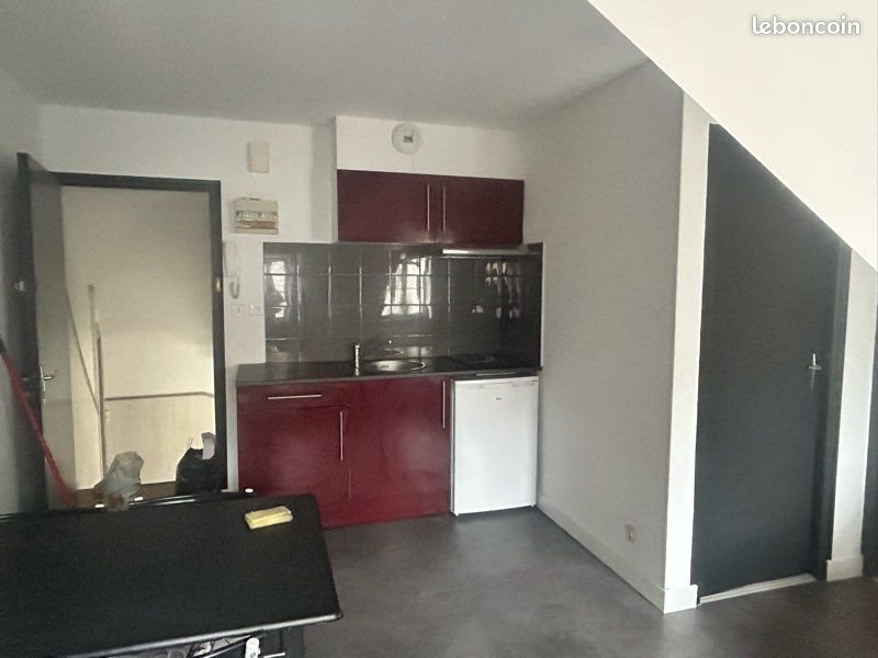 Appartement à louer, 38m², Rodez