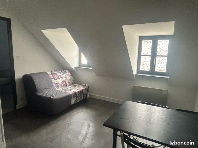 Appartement à louer, 38m², Rodez