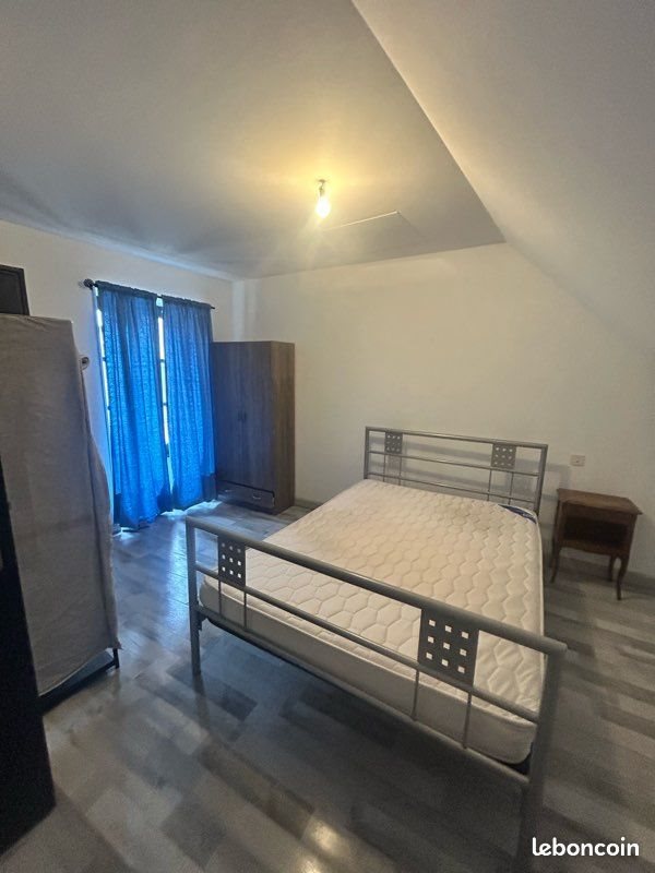Appartement à louer, 38m², Rodez
