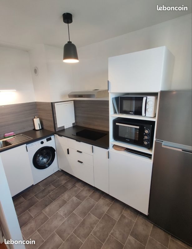 Appartement à louer, 31m², Gradignan