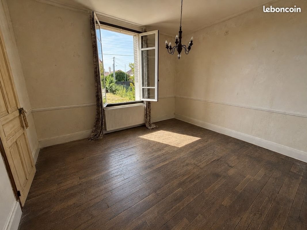 Maison à vendre, 55m², Saint-André-les-Vergers