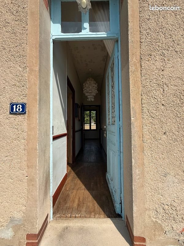 Maison à vendre, 55m², Saint-André-les-Vergers