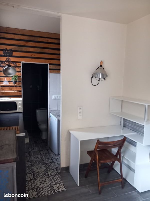 Appartement à louer, 12m², Rodez