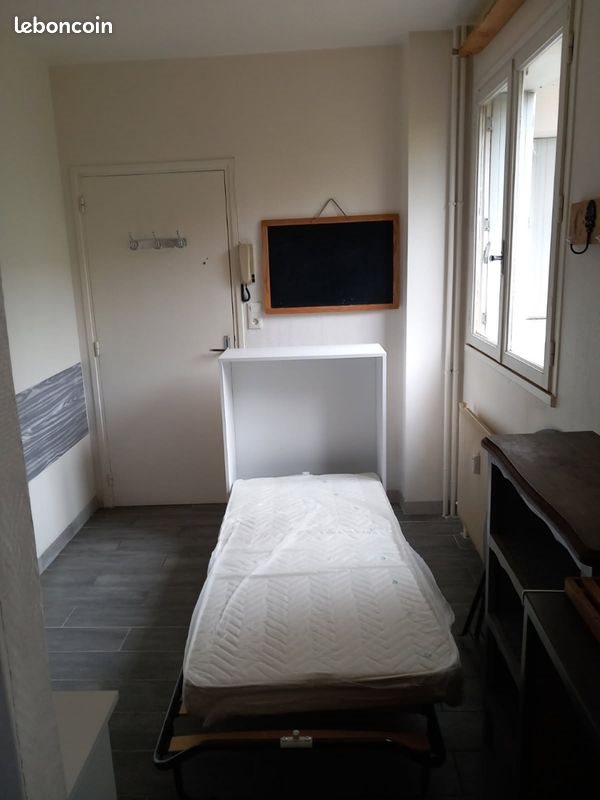 Appartement à louer, 12m², Rodez