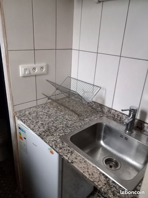 Appartement à louer, 12m², Rodez