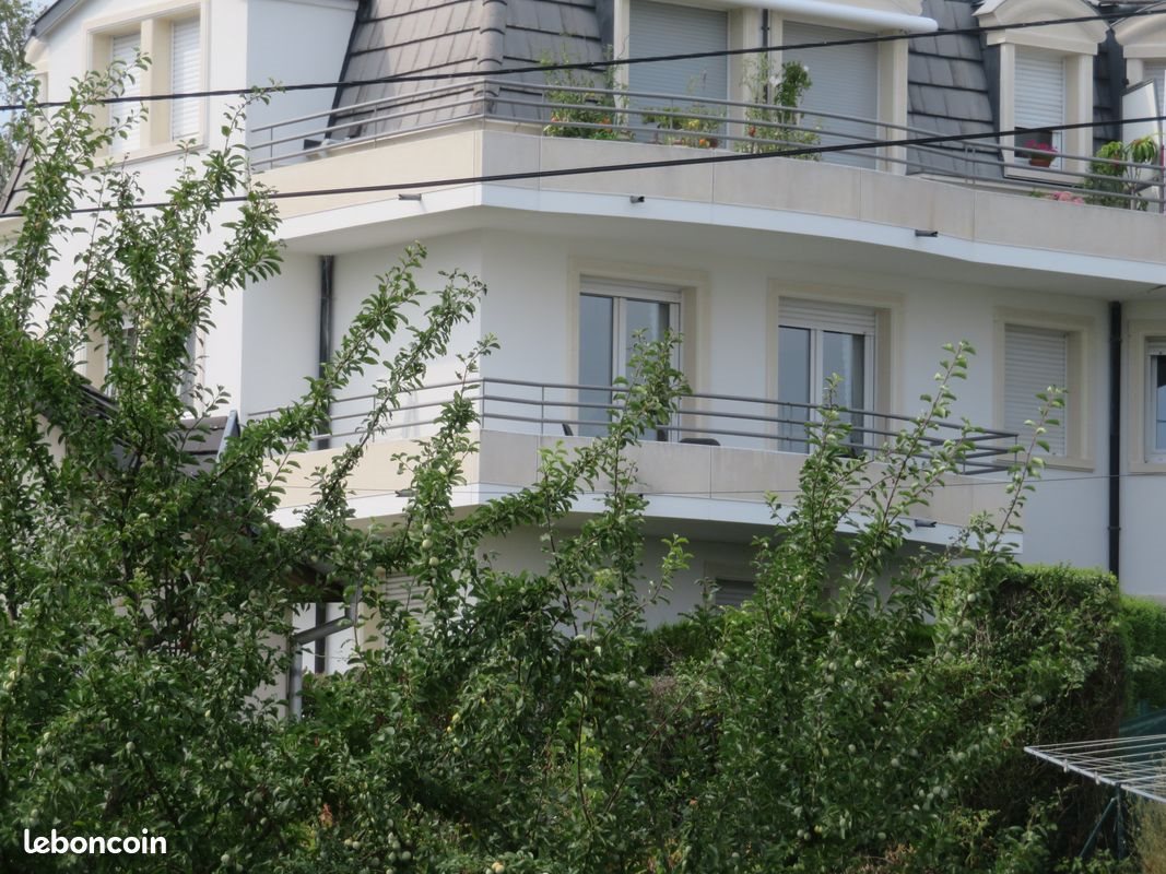 Appartement à louer, 71m², Pfastatt
