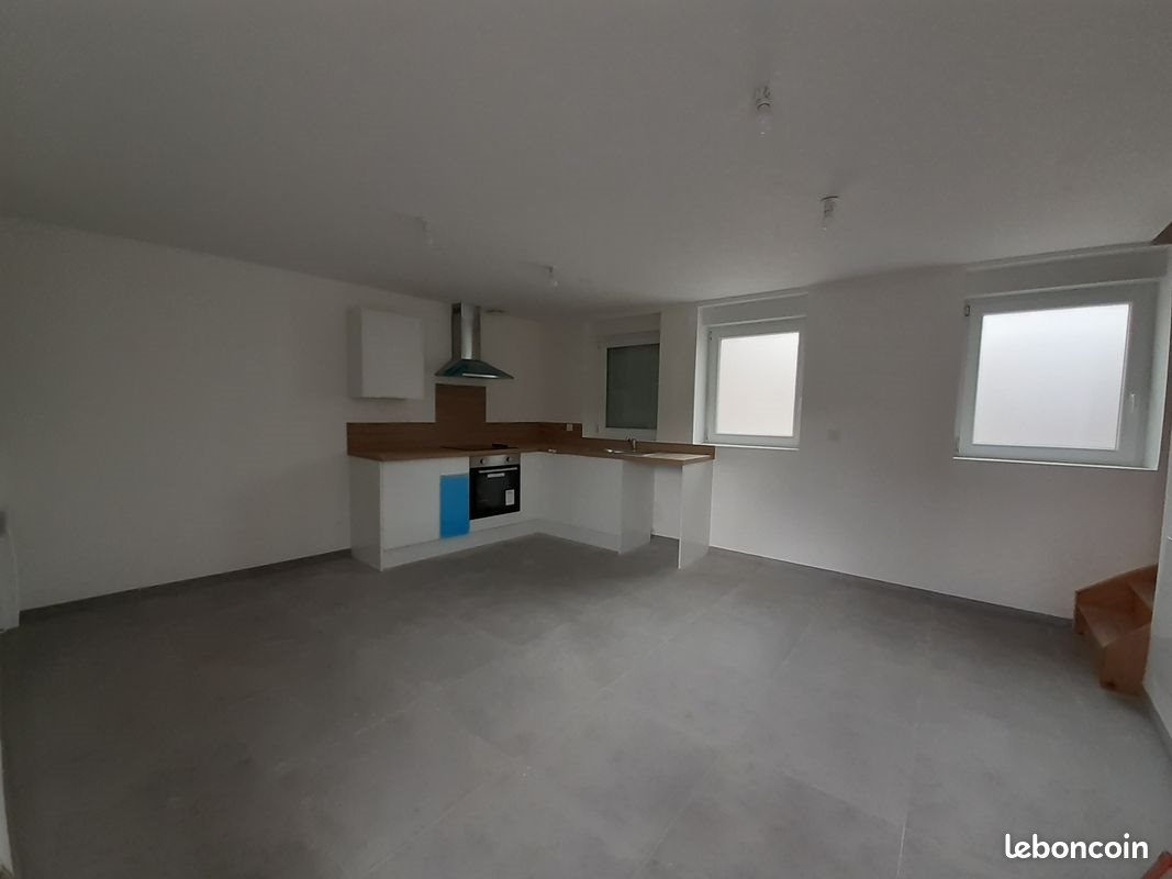 Appartement à louer, 43m², Villeneuve-d'Ascq