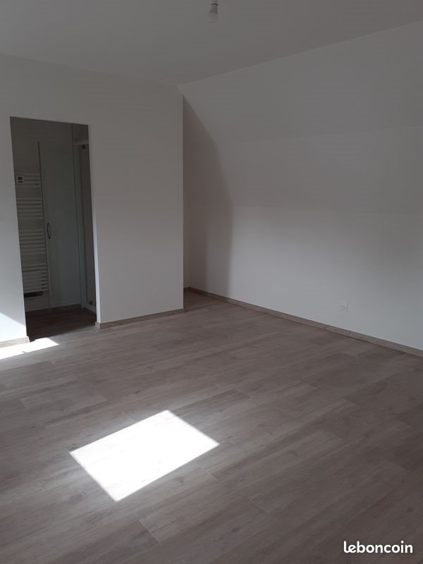 Appartement à louer, 43m², Villeneuve-d'Ascq