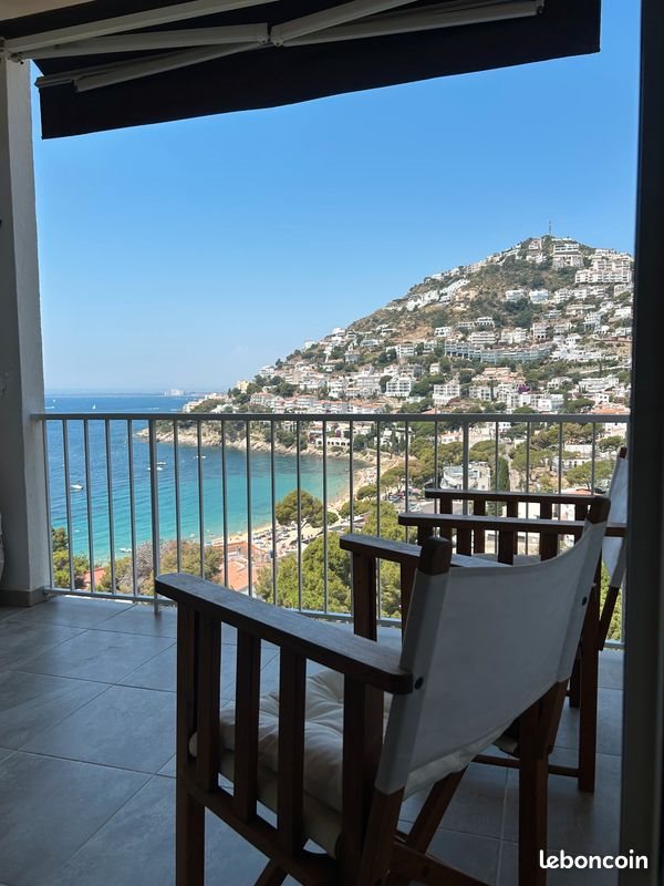 Appartement à vendre, 32m², Canet-en-Roussillon