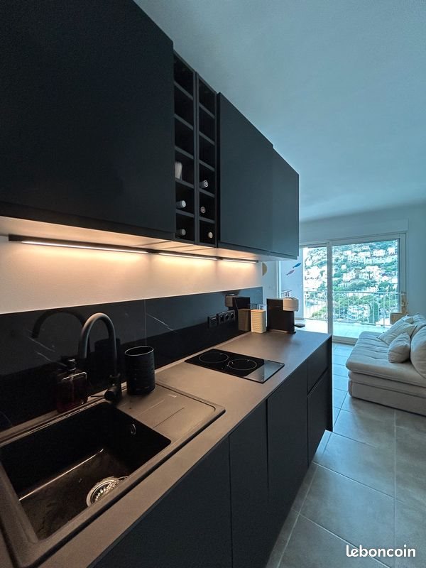 Appartement à vendre, 32m², Canet-en-Roussillon