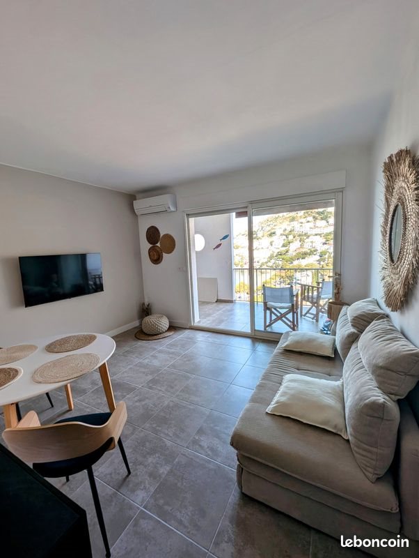 Appartement à vendre, 32m², Canet-en-Roussillon