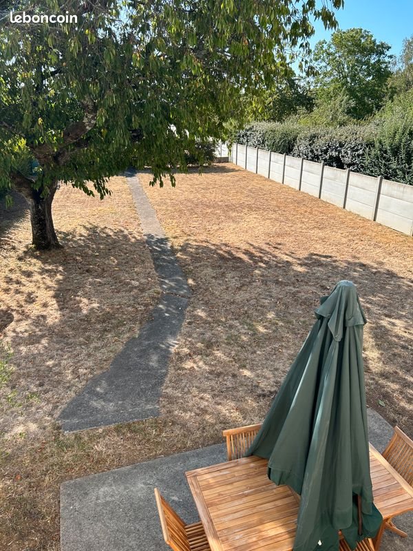 Maison à vendre, 100m², Ardentes