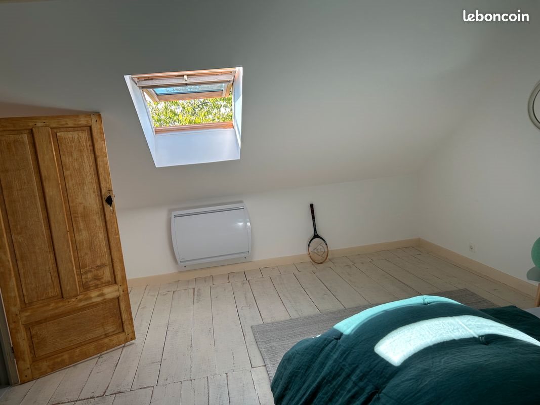 Maison à vendre, 100m², Ardentes