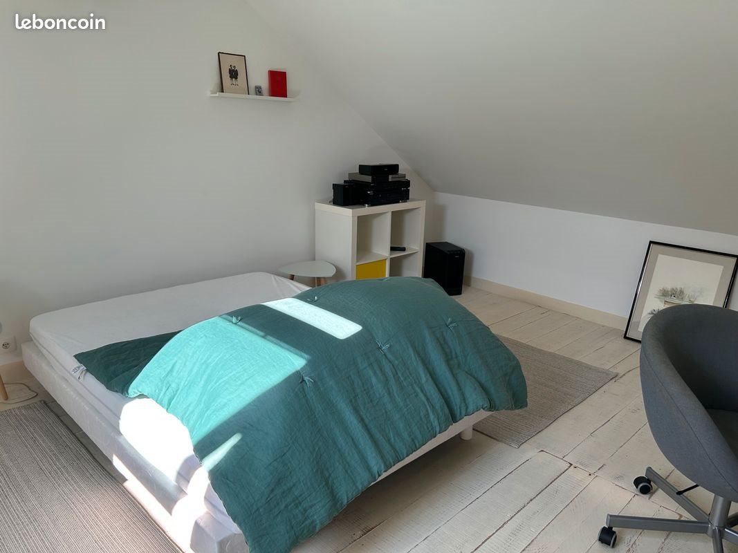 Maison à vendre, 100m², Ardentes
