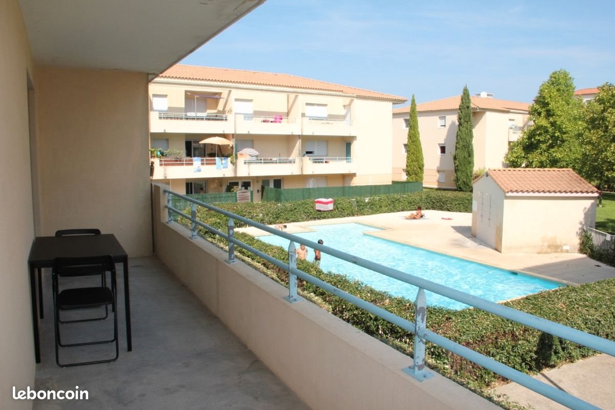 Appartement à louer, 31m², Montpellier