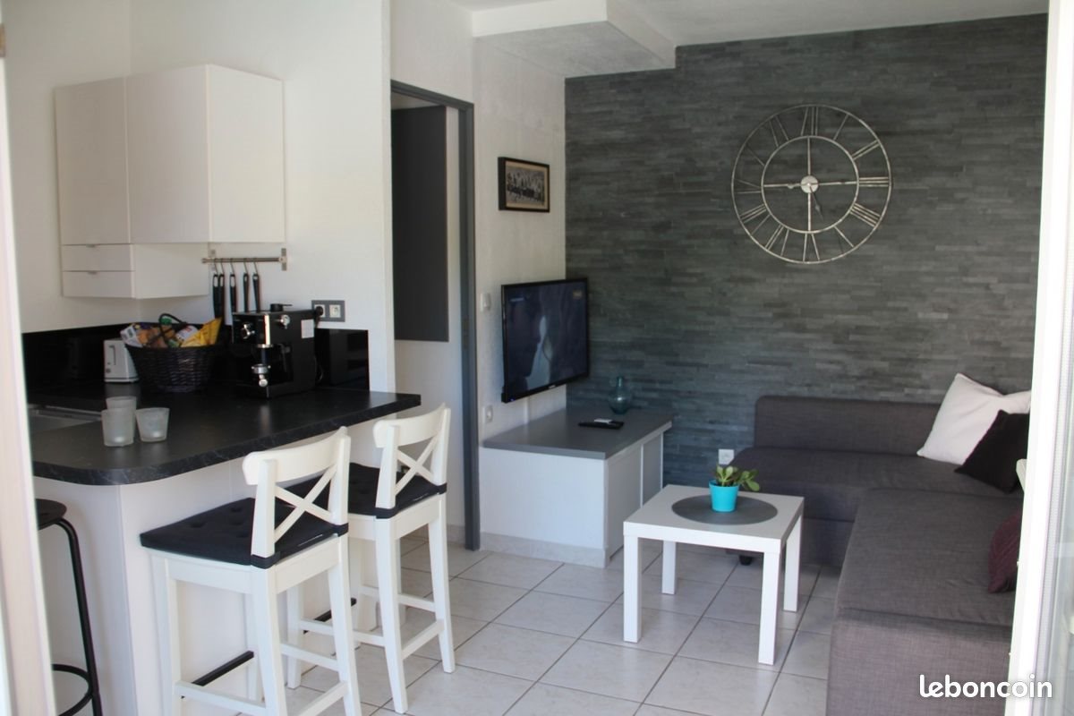 Appartement à louer, 31m², Montpellier