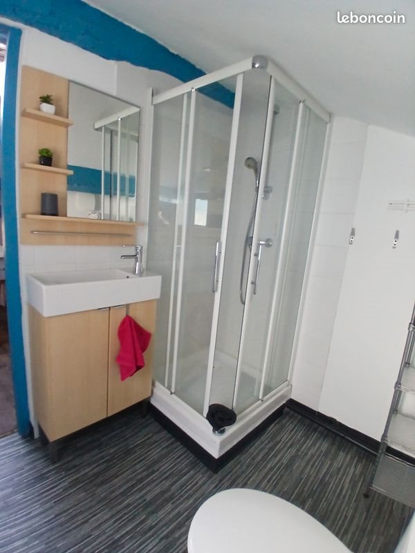 Appartement à louer, 30m², Albi