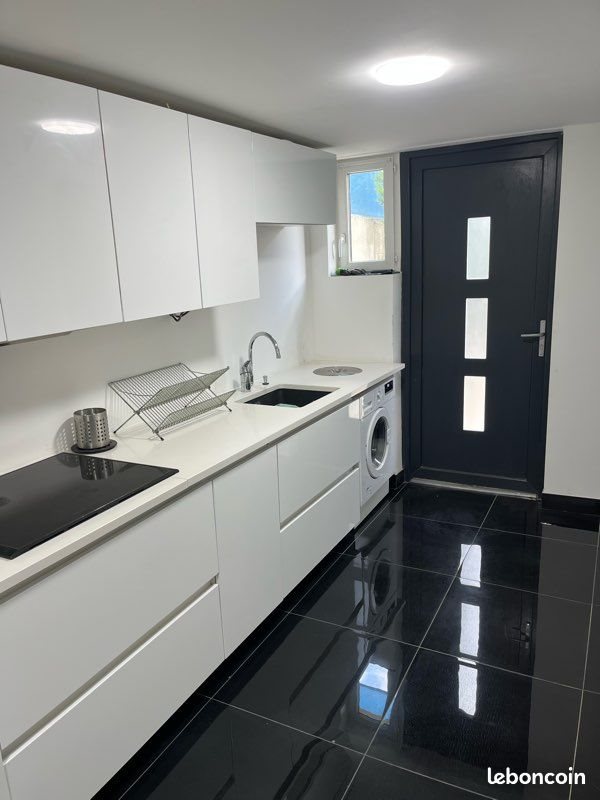Appartement à louer, 30m², Aulnay-sous-Bois