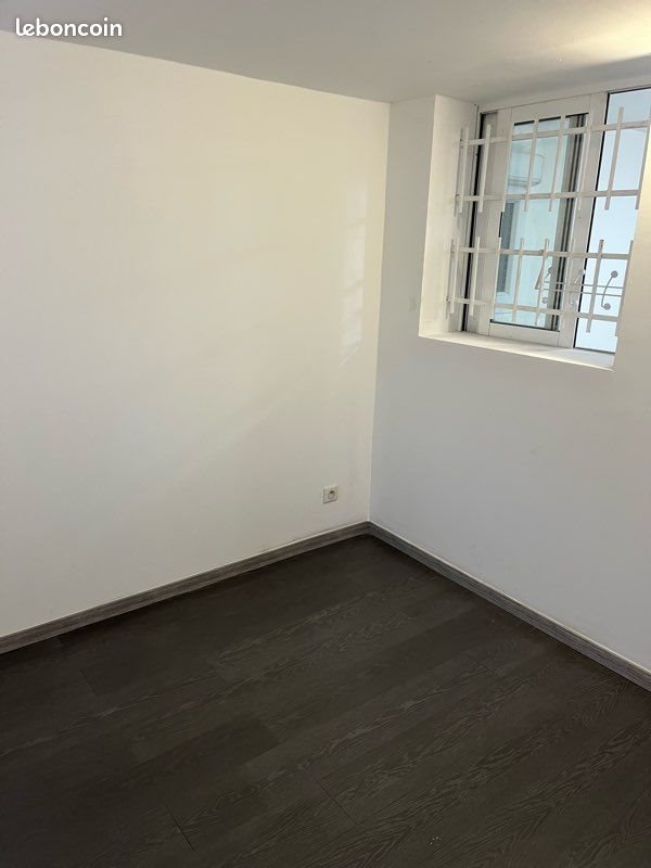 Appartement à louer, 30m², Aulnay-sous-Bois