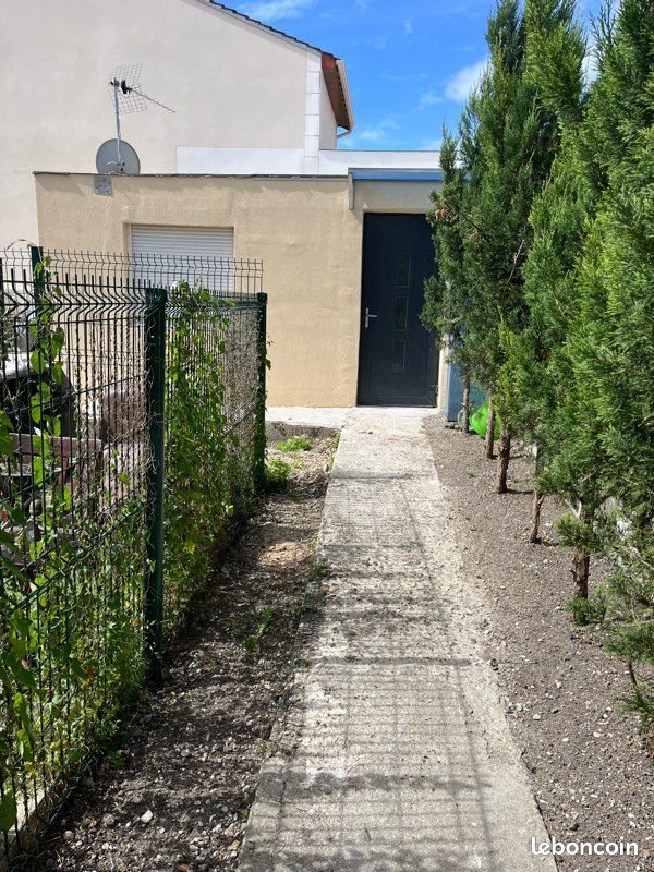Appartement à louer, 30m², Aulnay-sous-Bois