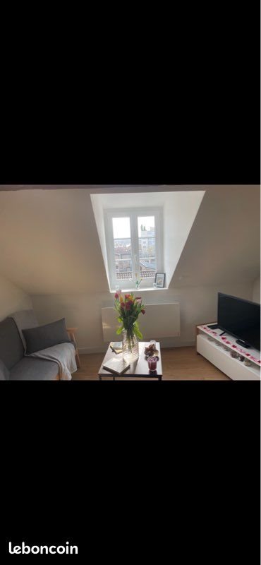 Appartement à louer, 32m², Vichy