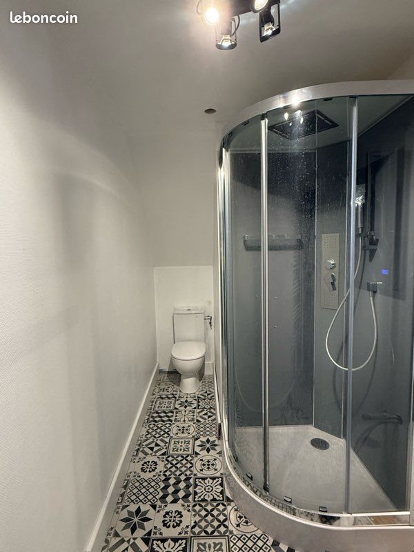 Appartement à louer, 55m², Alençon