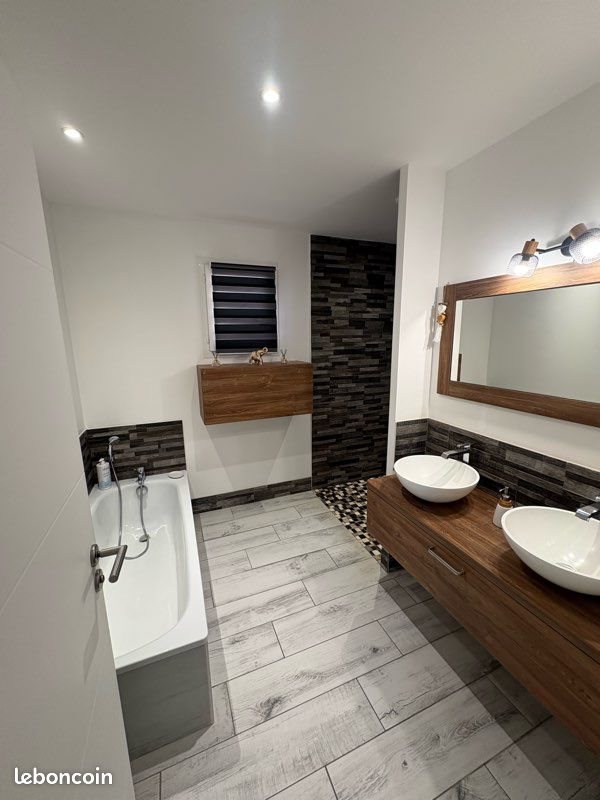 Maison à vendre, 102m², Saint-Cyr-sur-Menthon