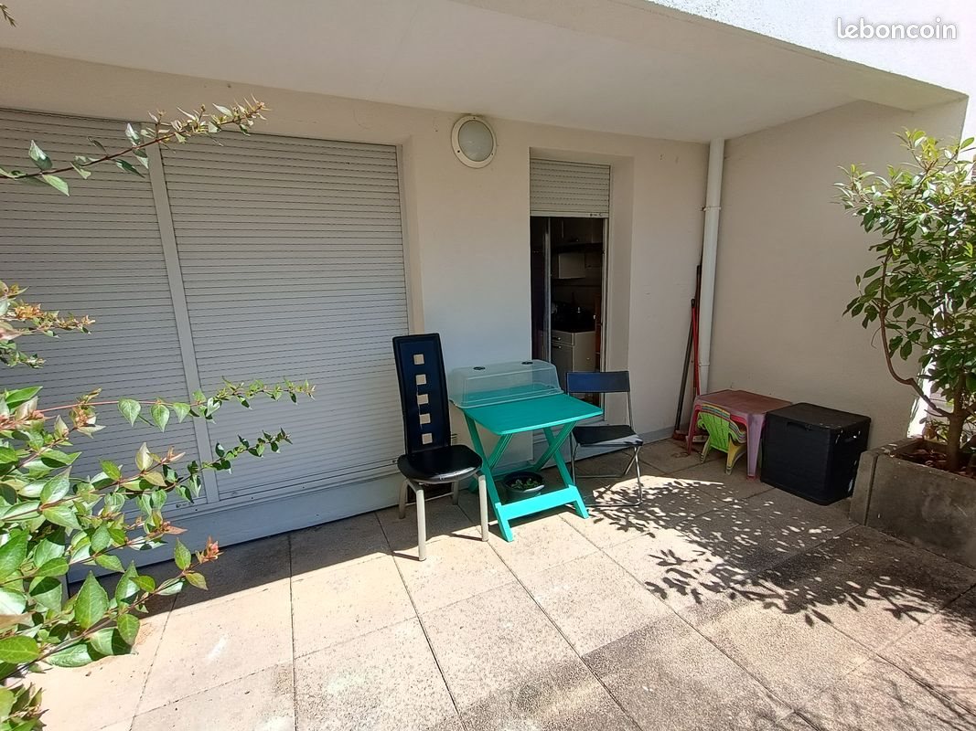 Appartement à louer, 65m², Orléans