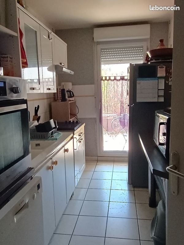 Appartement à louer, 65m², Orléans