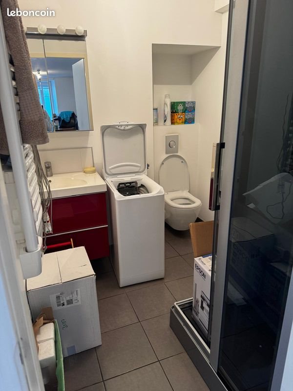 Appartement à louer, 33m², Savigny-lès-Beaune