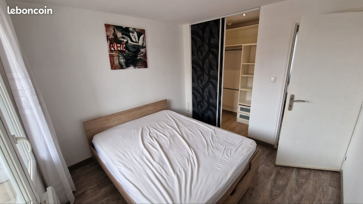 Appartement à louer, 56m², Nîmes