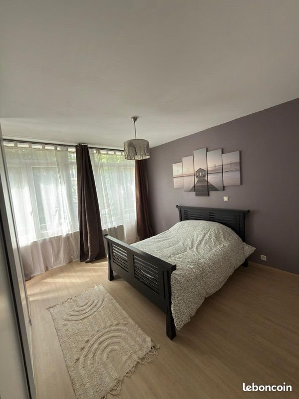 Appartement à louer, 49m², Valenciennes