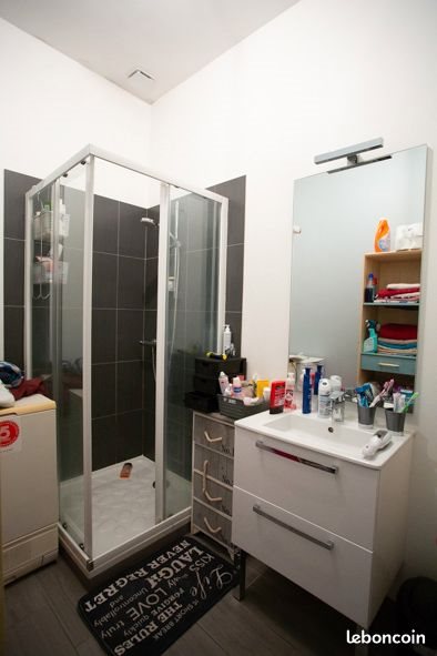 Appartement à louer, 58m², Fougères