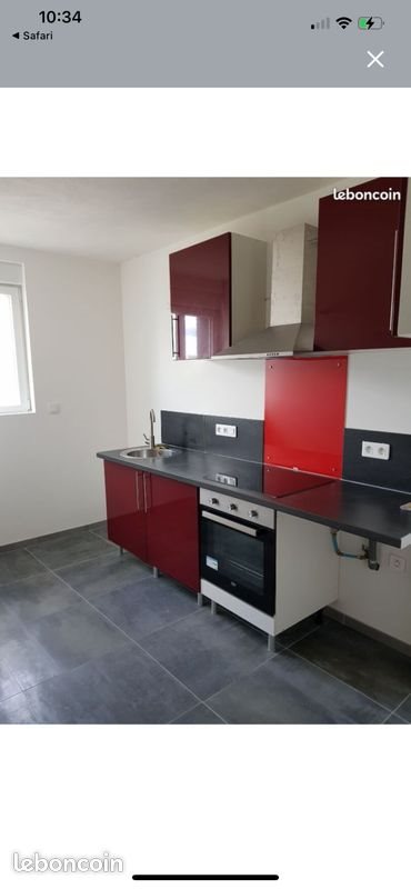Maison à vendre, 150m², Trignac