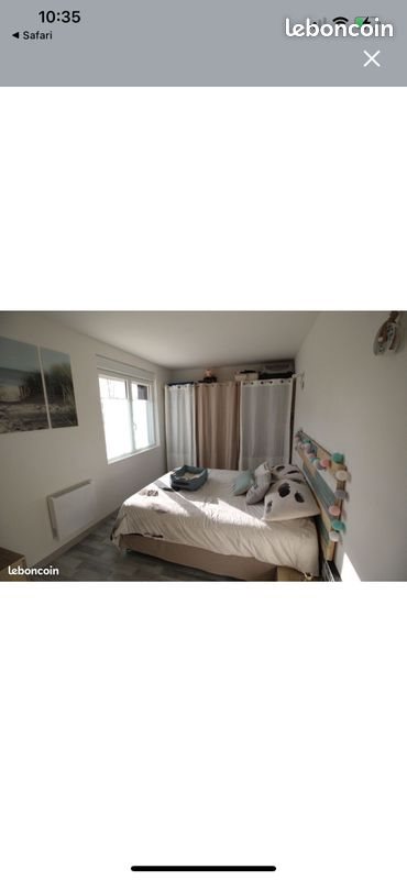 Maison à vendre, 150m², Trignac