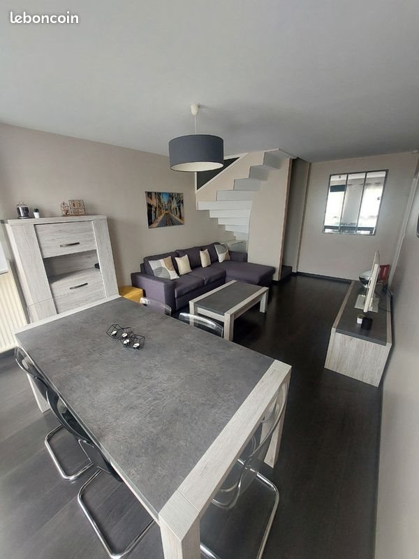 Appartement à vendre, 78m², Elancourt