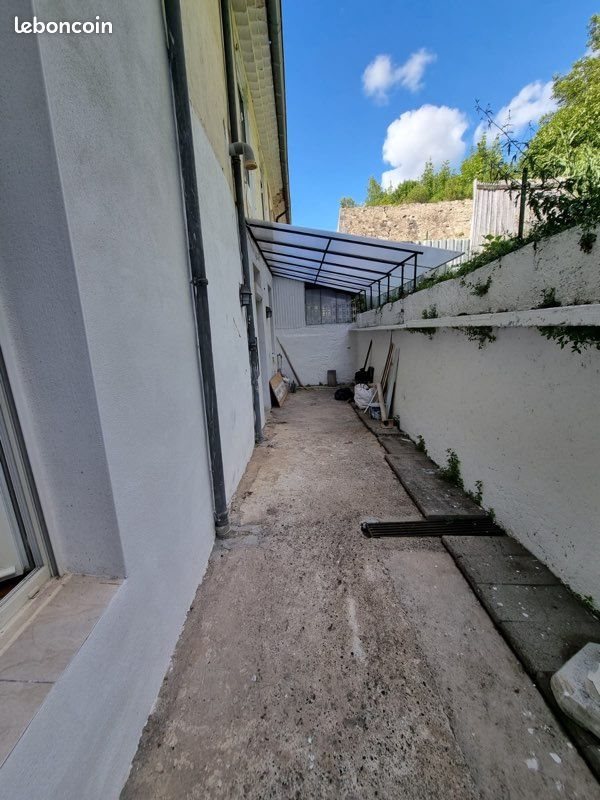 Appartement à louer, 63m², Bédarieux